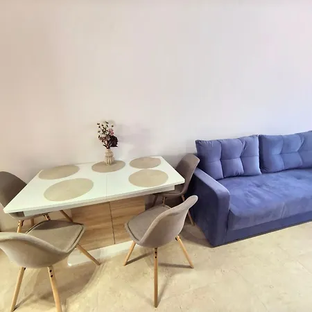 Sunny Dream Family Apartment Sunny Beach