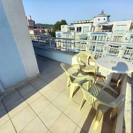 Apartment Sunny Dream Family *