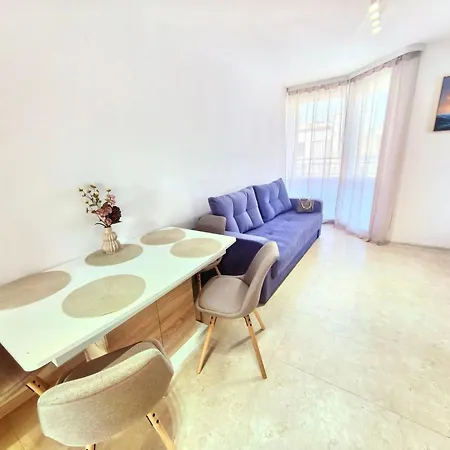 Sunny Dream Family Sunny Beach