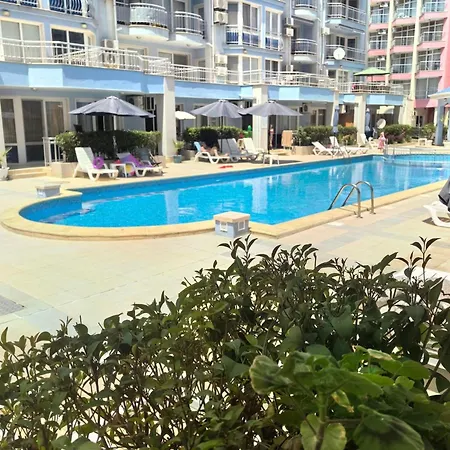 Sunny Dream Family Apartman Napospart