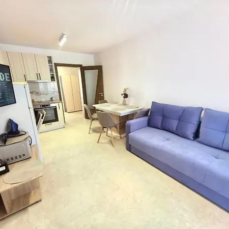 Apartman Sunny Dream Family