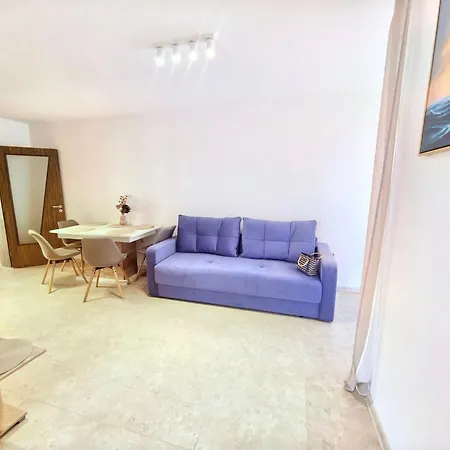 Sunny Dream Family Apartman *