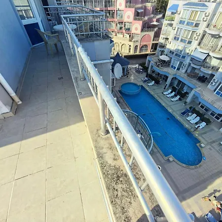 Apartman Sunny Dream Family *