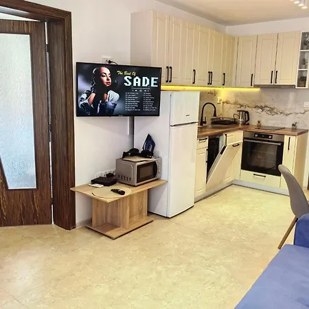 Sunny Dream Family * Napospart