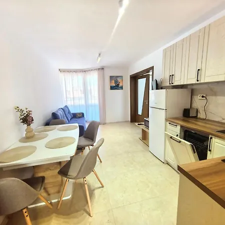 Sunny Dream Family Apartman *