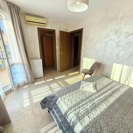 Sunny Dream Family Napospart