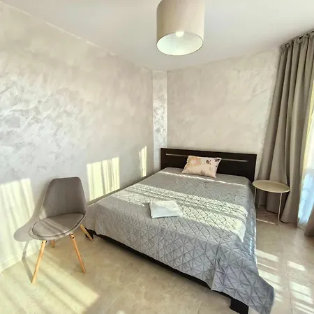 Sunny Dream Family Napospart