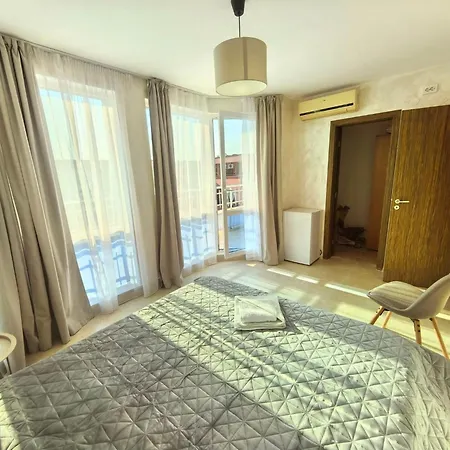 Sunny Dream Family Sluneční pobřeží