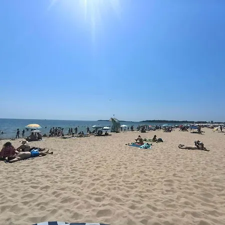 Sunny Dream Family Apartmán