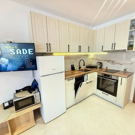 Sunny Dream Family Sluneční pobřeží