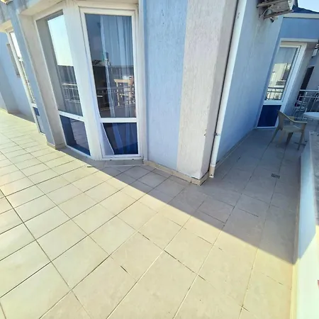 Apartament Sunny Dream Family Sunny Beach