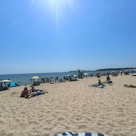 Sunny Dream Family Apartmán