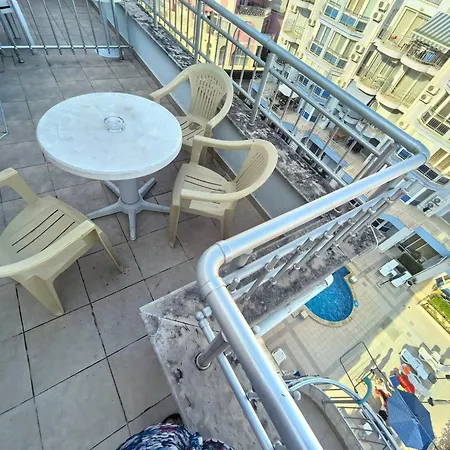 Apartament Sunny Dream Family *