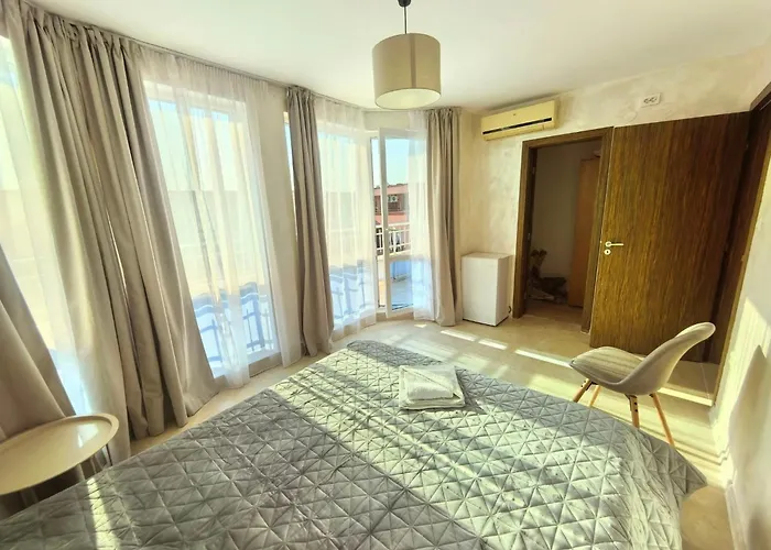 Sunny Dream Family Sunny Beach