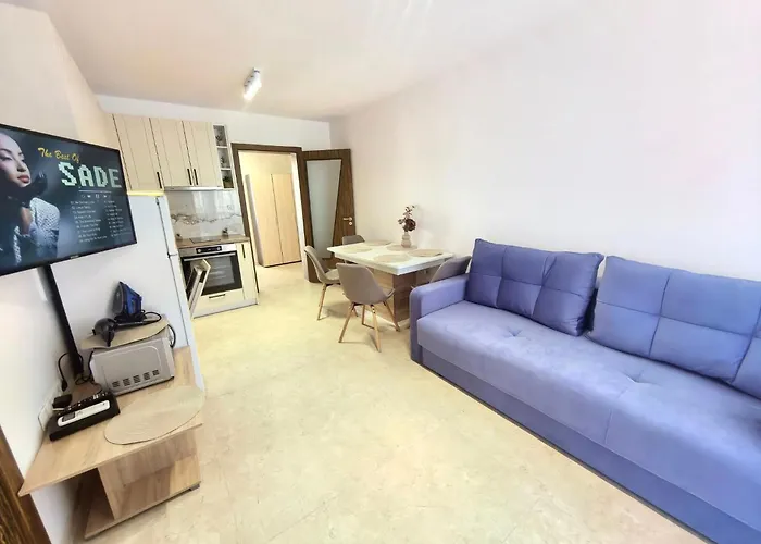 Appartamento Sunny Dream Family