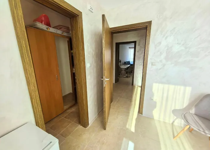 Apartment Sunny Dream Family *