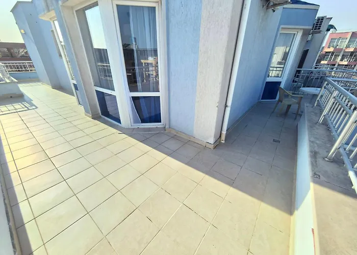 Apartment Sunny Dream Family Slantschew brjag