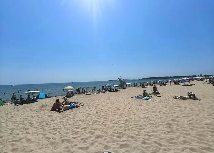 Sunny Dream Family Appartamento