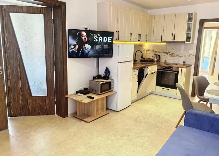 Sunny Dream Family * Sunny Beach