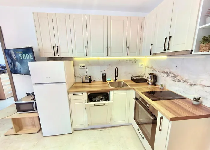 Appartamento Sunny Dream Family