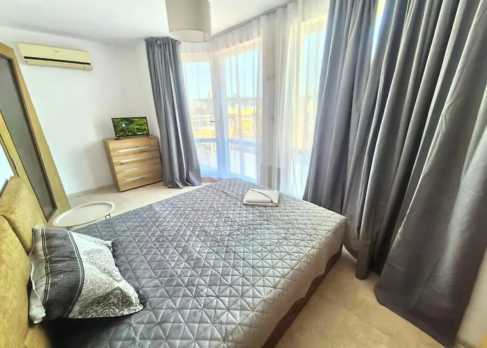 Apartment Sunny Dream Family Slantschew brjag