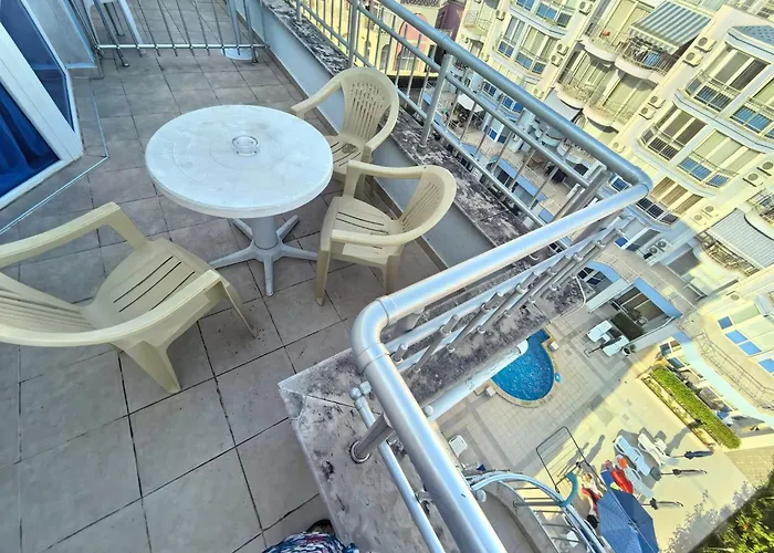 Appartamento Sunny Dream Family *