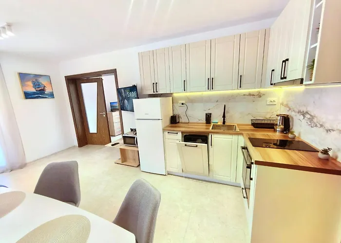 Appartamento Sunny Dream Family Sunny Beach