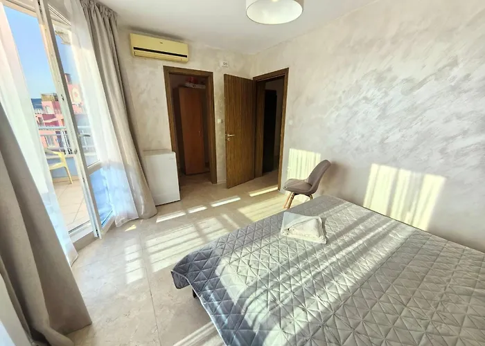 Sunny Dream Family Slantschew brjag