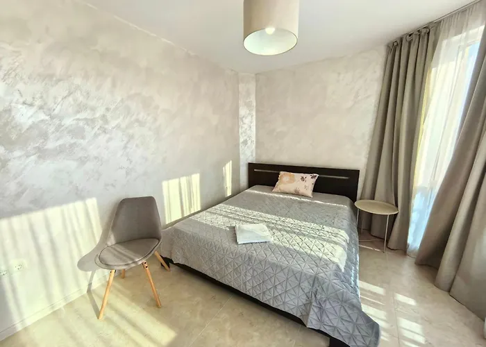 Sunny Dream Family Slantschew brjag